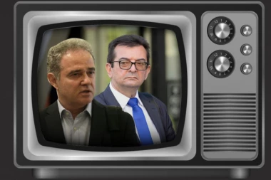 VLAŽNI SNOVI O JAVNOM SERVISU: Poslanici opozicije bi da uređuju RTS