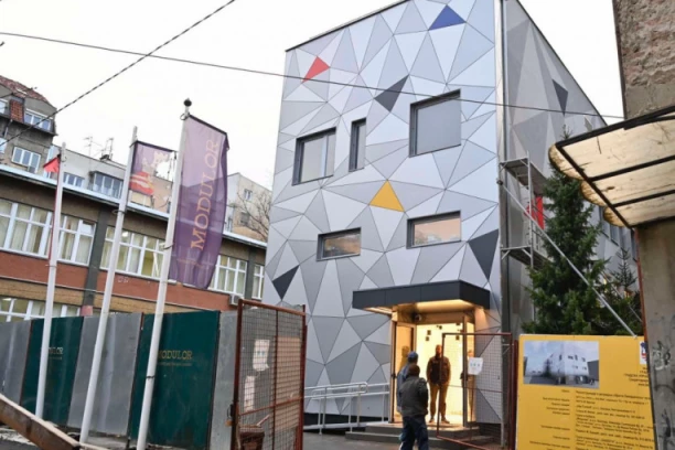 "DADOV" ULAZI U NOVU GODINU SA REKONSTRUISANOM ZGRADOM: Pozorište danas slavi 64. rođendan