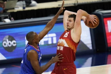 SRAMOTNA UVREDA: Legendarni centar BRUTALNO PONIŽEN - kako je ovo smeo da izjavi?