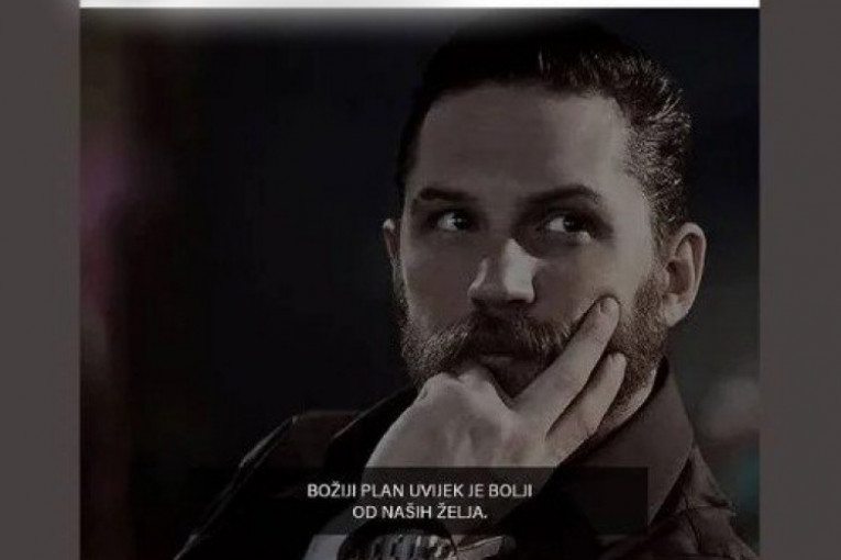 Ana Slavnić Instagram