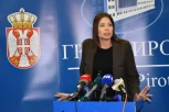 Vujović u Pirotu: Kvalitet vode i vazduha u graničnim okvirima