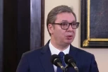 ŽELITE SUKOBE, ŽELITE UBIJANJE SRBA! Vučić sasuo sve u lice: Bitnija im je lažna država od života ljudi na barikadama!
