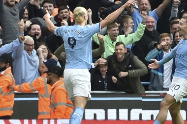 SITI OSTAJE BEZ NAJSKUPLJEG POJAČANJA: Puklo između njega i Pepa - Mančester ostaje bez VELIKE ZVEZDE!