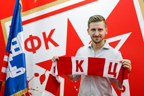 IZ KATARA NA MARAKANU! Marko Marin ekskluzivno otkriva: Video sam zanimljive igrače na Mundijalu, možda neko od njih dođe u Zvezdu!