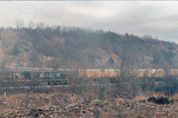 PRUGA KAO TEMPIRANA BOMBA: Trovanje amonijakom jedan u nizu incidenata