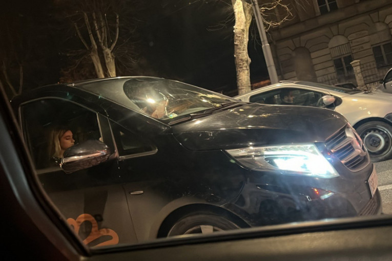 Jovana Radić Uraganka