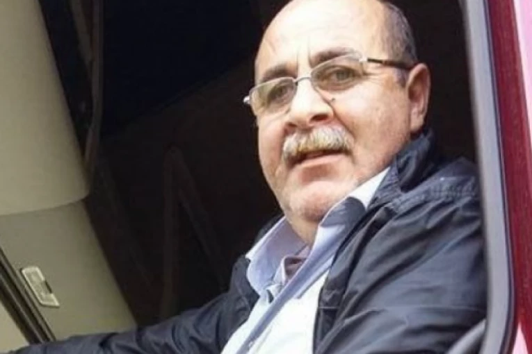 STRAVIČNA SUDBINA TURČINA KOJI JE UMRO KOD PIROTA! Tarik vozio kamion da bi školovao decu iako je u penziji, umro od trovanja amonijaka?