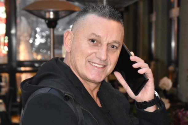 ŠAKO DOBIO UNUKA! Folkerovoj sreći nema kraja, veliko slavlje u domu Polumente! (FOTO)