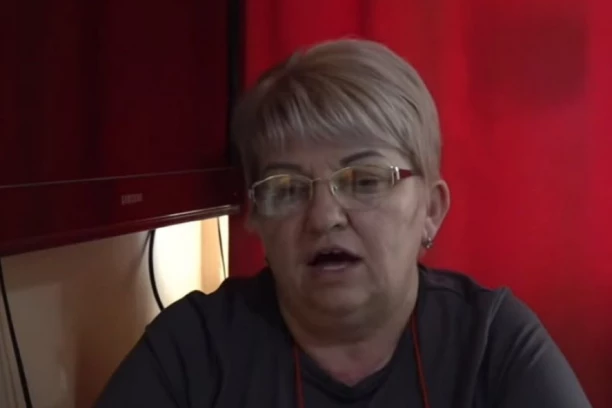 ZVAO ME PREDSEDNIK VUČIĆ - SVE JE UČINIO: Supruga Dejana Pantića sa oduševlenjem primila vest da joj se muž vraća kući - ovaj dan mi je najdraži u životu!