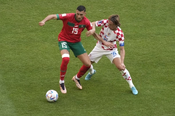 NEVEROVATNO! Ostaje bez kluba nakon DOMINACIJE na Mundijalu!