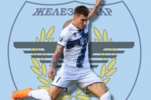 PANČEVAČKI VINISIJUS: Krilni napadač produžio ugovor - zajedničkim snagama grabe ka eliti!