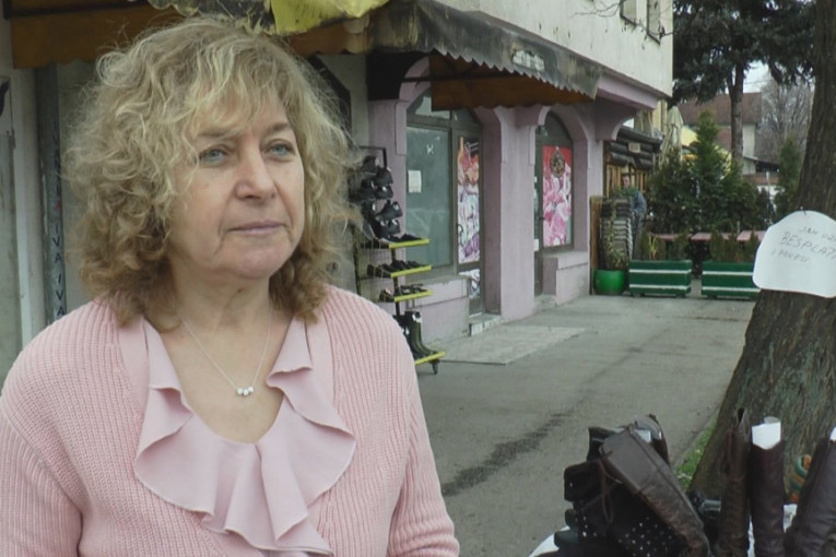 Živanka Ivanović Žiža