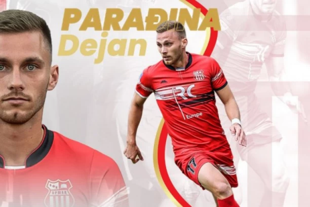 SA PROVERENIM SNAGAMA U NASTAVAK SEZONE: Crveno-beli produžili ugovor sa još jednim igračem!