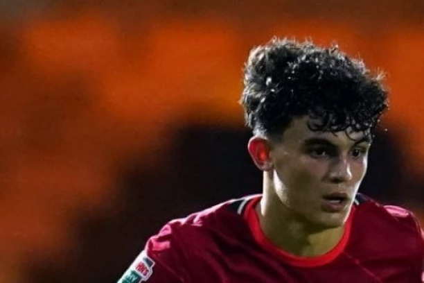 OGLASIO SE BAJČETIĆ I RASTUŽIO SRBIJU! "Ja se osećam kao Španac!"