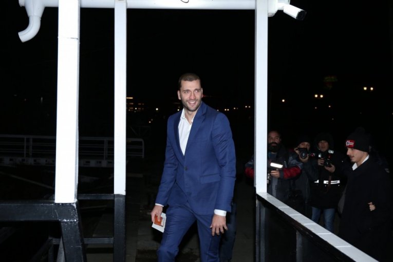 Svadba Nikole Rađena