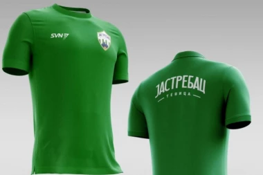 TRILING NOVAJLIJA JE PROMOVISAN: Ukoliko ne bude iznenadnih dešavanja, promena u igračkom kadru više neće biti!