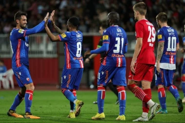 POTVRDA SA MARAKANE: Zvezda dobila VELIKO pojačanje, ugovor do 2026. godine! (FOTO)