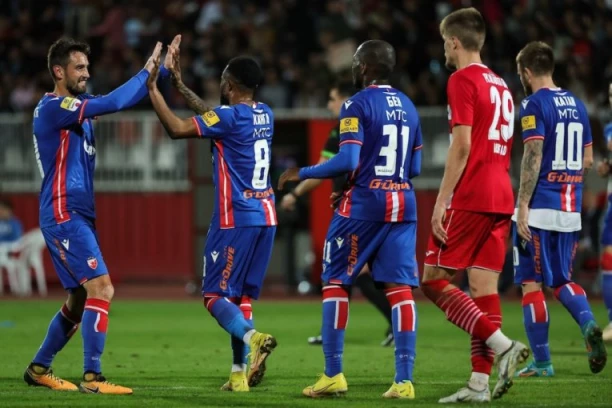 POTVRDA SA MARAKANE: Zvezda dobila VELIKO pojačanje, ugovor do 2026. godine! (FOTO)