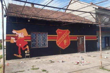 BODOVI NA OVOM MEČU VREDE DUPLO: Duel dva tima iz donjeg dela tabele jako bitan za miran "zimski san"!