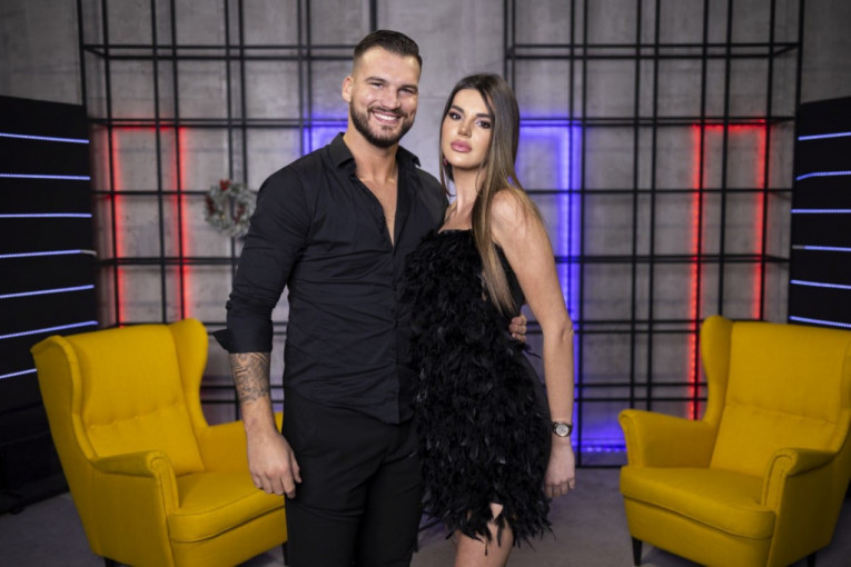 Marko Osmakčić kod Misice