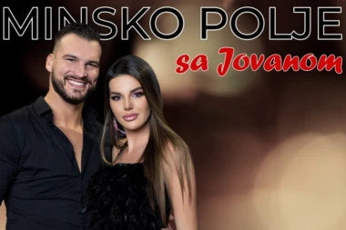 ANĐELA JE ISTA KAO MIMA! Osmakčić u Minskom polju URNISAO Đuričićku: Isfrustrirana je! (VIDEO)