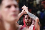 NIJE SAMO KAMPACO: Najbolji košarkaš Crvene zvezde ima PROBLEM pred Barselonu!