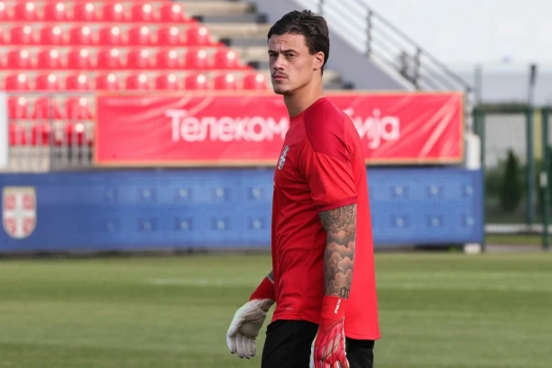 EKSKLUZIVNO SAZNAJEMO: Evo ZBOG KOGA je Mile Svilar ODJAVIO Srbiju!