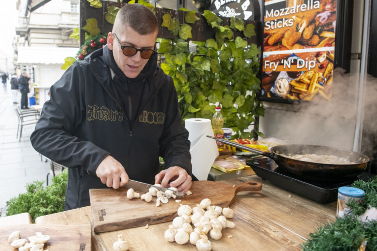 Milan Janković Čorba