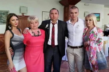 DEJAN PANTIĆ PUŠTEN IZ KUĆNOG PRITVORA UZ KAUCIJU OD 30.000 EVRA: On i njegova porodica prošli golgotu