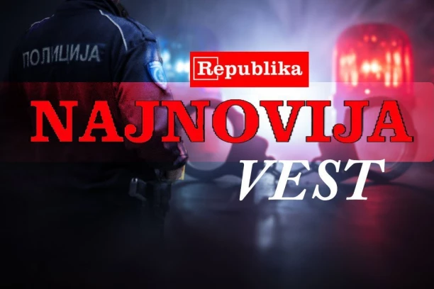 UDARNO SAOPŠTENJE MUP: Sve će biti rasvetljeno!