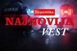 UDARNO SAOPŠTENJE MUP: Sve će biti rasvetljeno!
