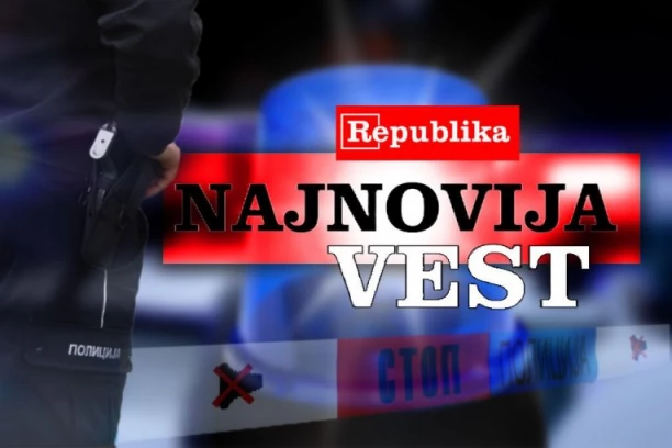 SAZNAJEMO! Bačena bomba na kuću u Resniku!