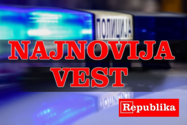 DESETINE POLICIJSKIH VOZILA OPKOLILO OBRENOVAC: U toku je velika akcija pripadnika MUP!