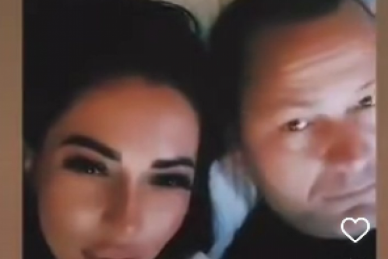 Anastasija Buđić ima starijeg dečka