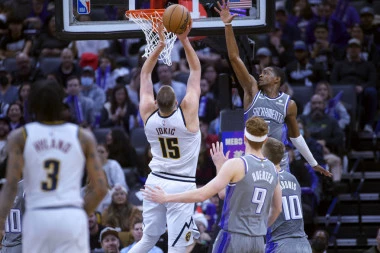 RASKOL U DENVERU: Bouns Hajland napušta Denver nakon svađe sa Melounom