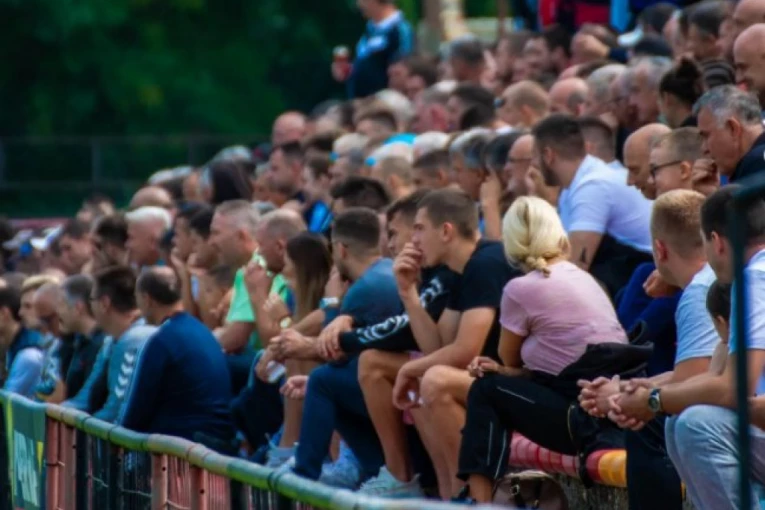 USLEDILA JE HITNA REAKCIJA: Nakon punih šest i po godina klub ima novog trenera! Može li iskusni stručnjak da dovede zrenjaninski tim do mirne luke?