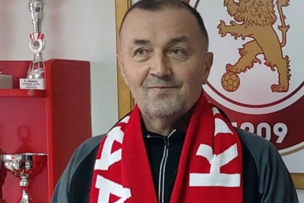 NAKON TRI SEZONE PONOVLJENO JE ISTORIJSKO OSTVARENJE: Vojvodina se vratila na stare staze uspeha - u novu sezonu ulaze sa proverenim stručnjakom!