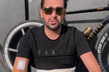 NEVEROVATNA PRIČA: Legendarni El Pistolero uklonio 100 TUMORA! (VIDEO)