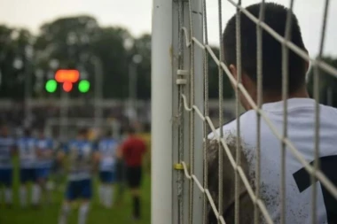 DIZELKA ĆE TEK DA GAZI: Železničar novom transfer bombom najavio visoke ciljeve u nastavku šampionata!