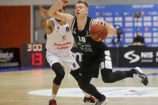 BOMBA NA JADRANU: Budućnost dovela EVROLIGAŠKO pojačanje - problem za VEČITE RIVALE!