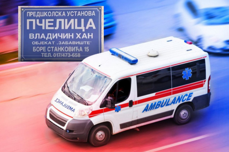 OTKRIVAMO! DRUG UGUŠIO DEČAKA NA SPAVANJU: Jezivi detalji tragedije u Vladičinom Hanu!