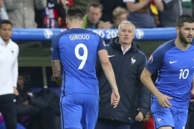 Francuz se SAMO SRUŠIO! Horor scene UZDRMALE PLANETU! (VIDEO)