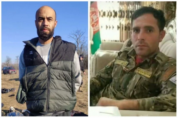 UHAPŠENI TERORISTI BLISKI SA AL KAIDOM?! Policija upala u kamp u koji niko nije smeo da kroči nogom!