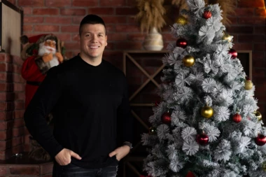 ISPOVEST Slobe Radanovića: Hteo sam da skočim s mosta samo da spasem čoveka od samoubistva! (VIDEO)