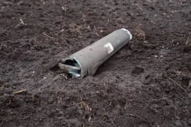 NA BELORUSIJU PALA RAKETA ISPALJENA IZ SISTEMA S-300! Krive Ukrajince i pominju "poljski scenario"!