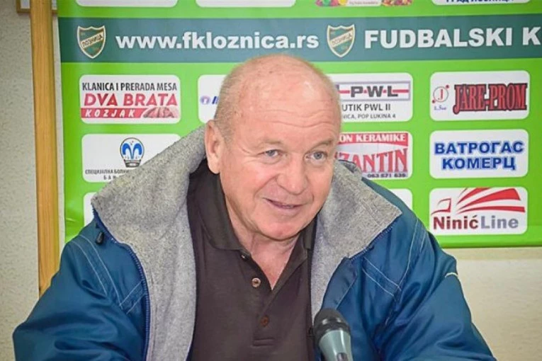 DOGOVOR NIJE POSTIGNUT: Klub u prolećne borbe kreće sa novim šefom stručnog štaba!