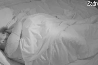 MIKSI GA UZELA U RUKE! Kulićeva pokazala Zoli svoje UMEĆE i to sa ZAVRŠNICOM! (VIDEO)