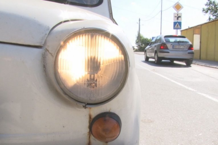 "Fića" u punom sjaju