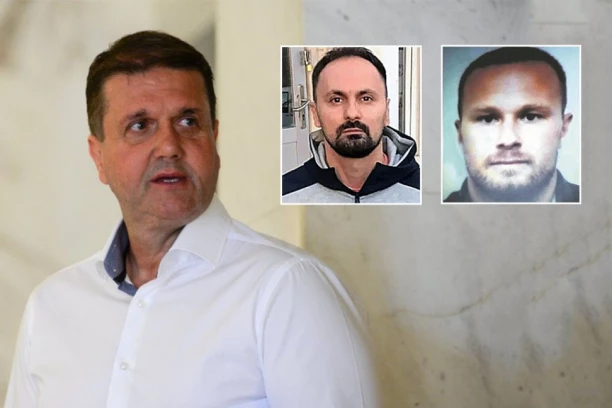 RADOJE ZVICER, MILAN VUJOTIĆ I DARKO ŠARIĆ ORGANIZOVALI UBISTVO NA KRFU: Istraga otkrila sve - evo ko je učestvovao u likvidaciji Kožara i Hadžića!
