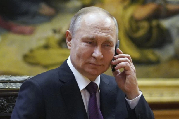 PUTIN ĆE REGRUTOVATI POLA MILIONA NOVIH VOJNIKA? Ukrajinska služba: Posle 15 januara u Rusiji sledi novi talas MOBILIZACIJE